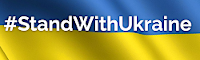 Stand With Ukraine