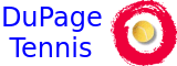 DuPage Tennis webmaster