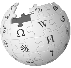 selected wikipedia pages