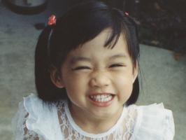 1992 07 18 Iris Naperville