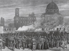 (Chinatown) San Francisco