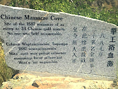 (Chinese Massacre Cove)