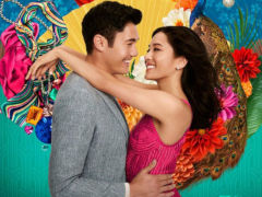 (Crazy Rich Asians)