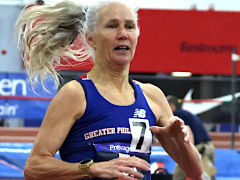 (Great) Michelle Rohl