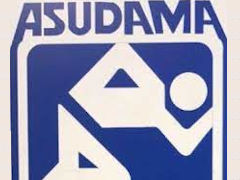 (ASUDAMA) logo
