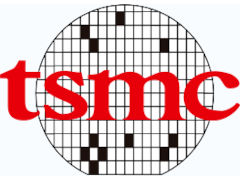 (TSMC) 標誌