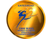 (WMAC 1999) logo
