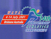 (WMAC 2001) logo