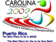 (WMAC 2003) logo