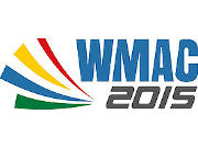 (WMAC 2015) logo