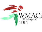(WMACi 2014) logo