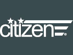(bike Citizen) logo