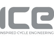 (bike ICE) logo