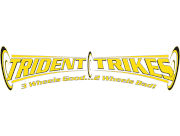 (bike Trident) logo