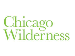 (chicagowilderness) logo