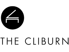 (cliburn) logo