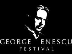 (enescu) logo