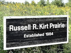 (kirt prairie)