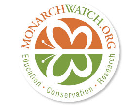 (monarchwatch) logo