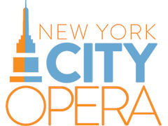 (nycopera) logo