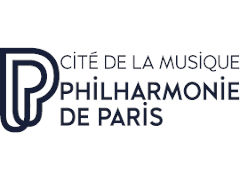 (philharmoniedeparis) logo
