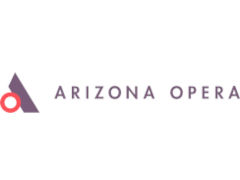(phoenix AZOpera) logo