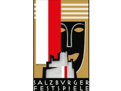 (salzburgerfestspiele) logo