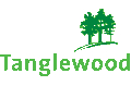 (tanglewood) logo