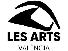 (valencia lesarts) logo